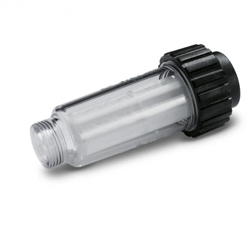 Karcher Water Filter
