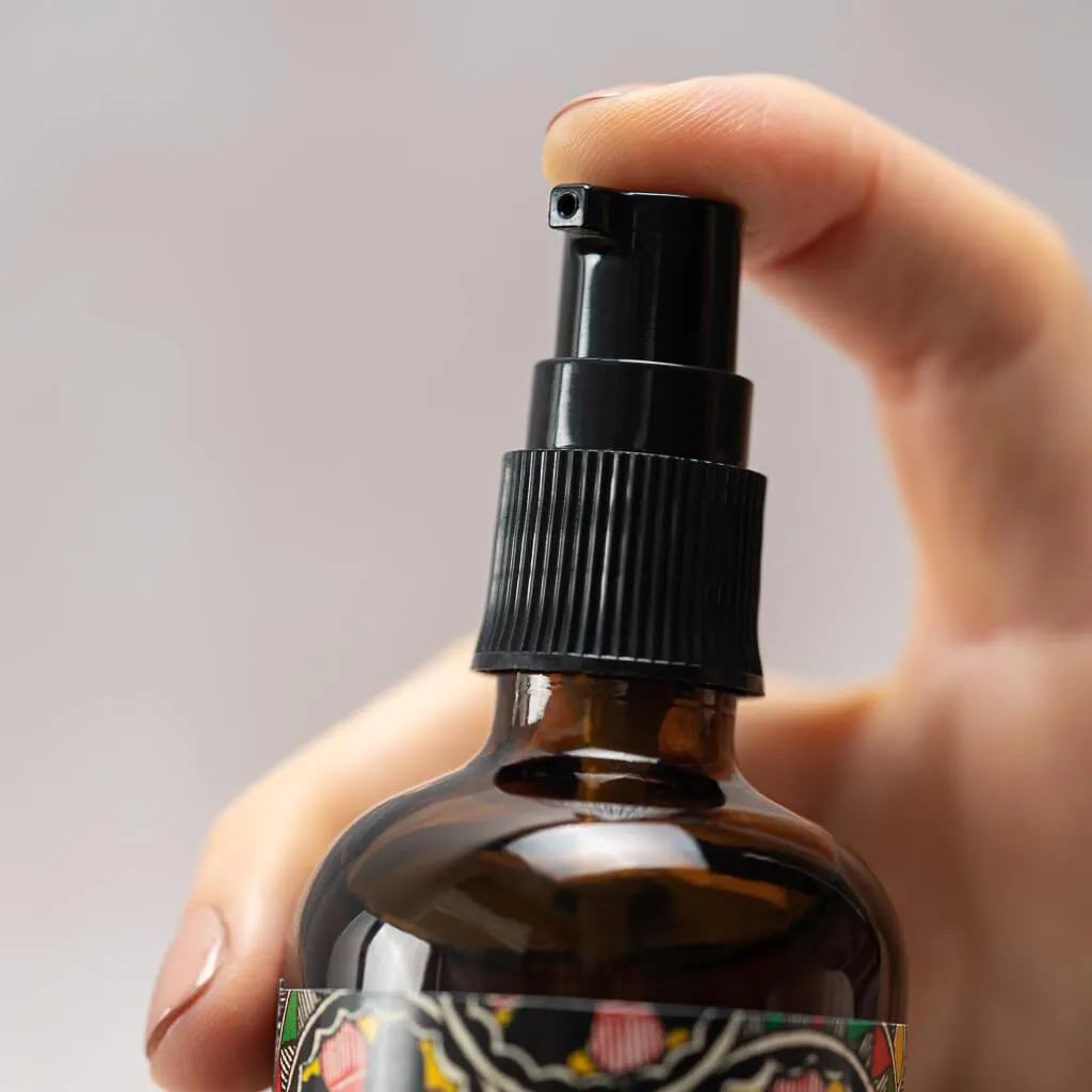 Keranya Black Seed Hair Potion - Pack of 2