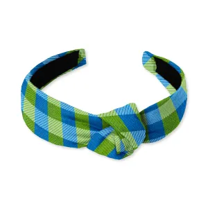 Keswick - Knotted Headband