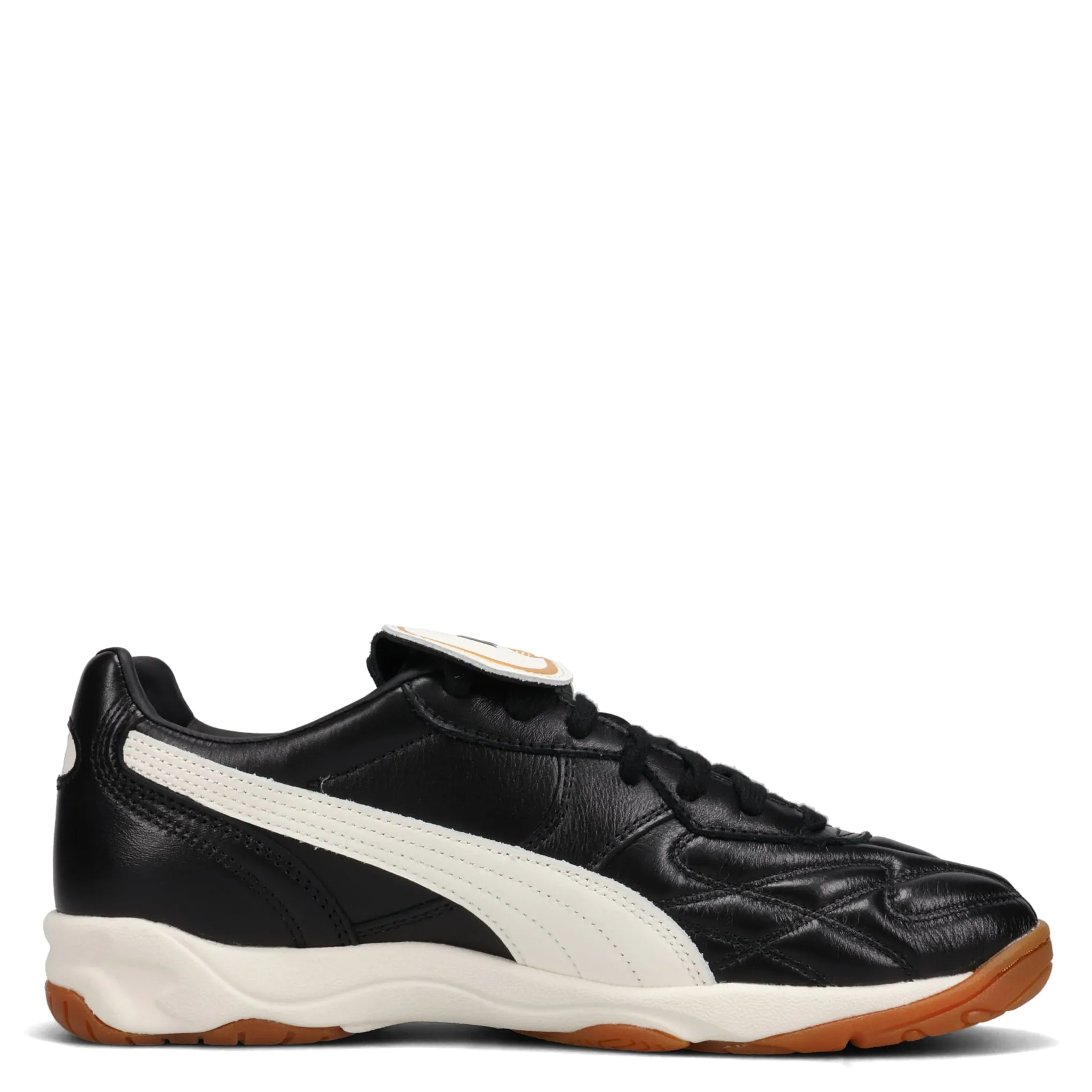 KING INDOOR / 01:PUMA BLACK-WARM WHITE