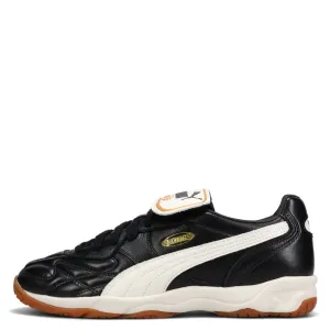 KING INDOOR / 01:PUMA BLACK-WARM WHITE
