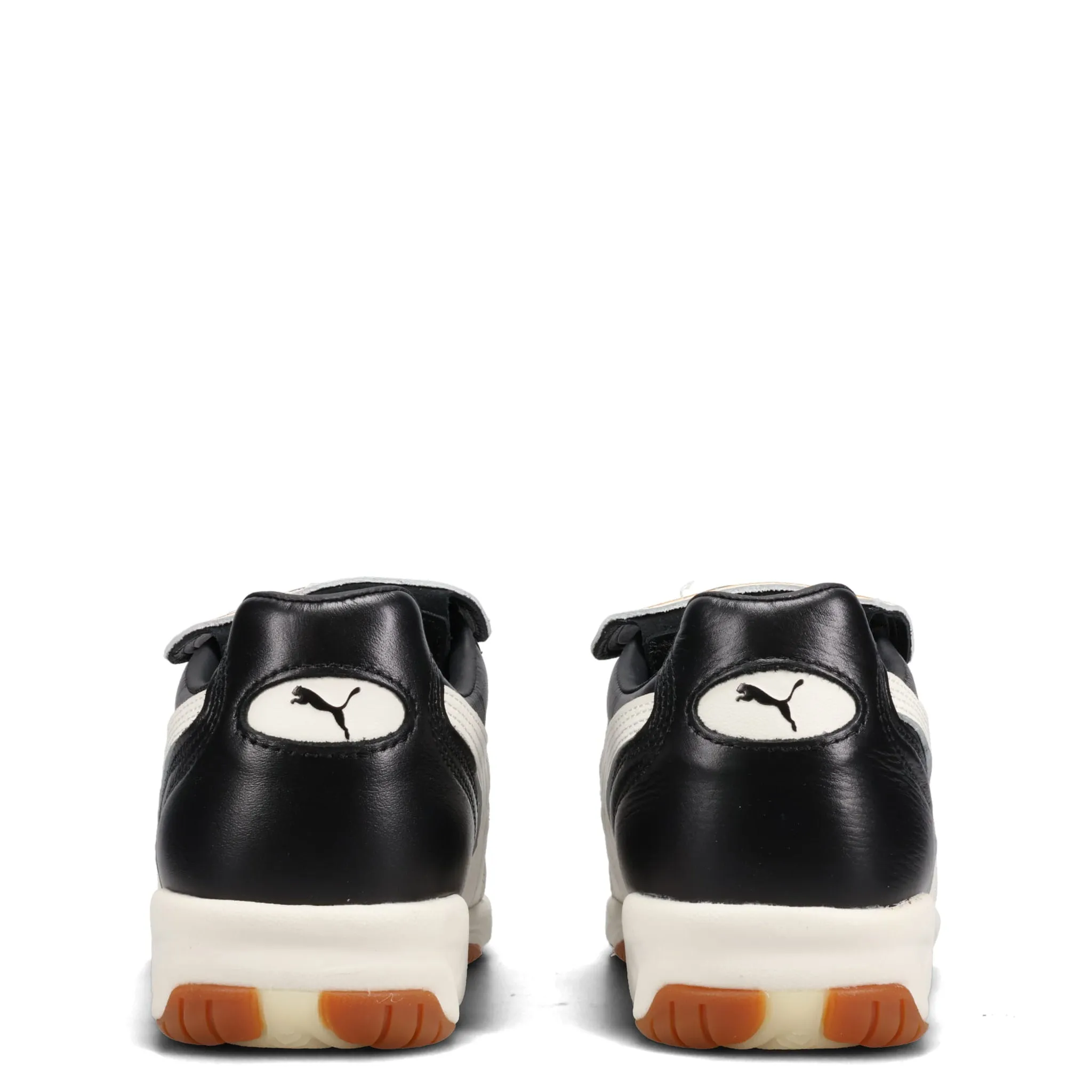 KING INDOOR / 01:PUMA BLACK-WARM WHITE
