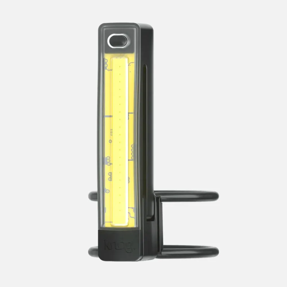 Knog Plus Front Bike Light
