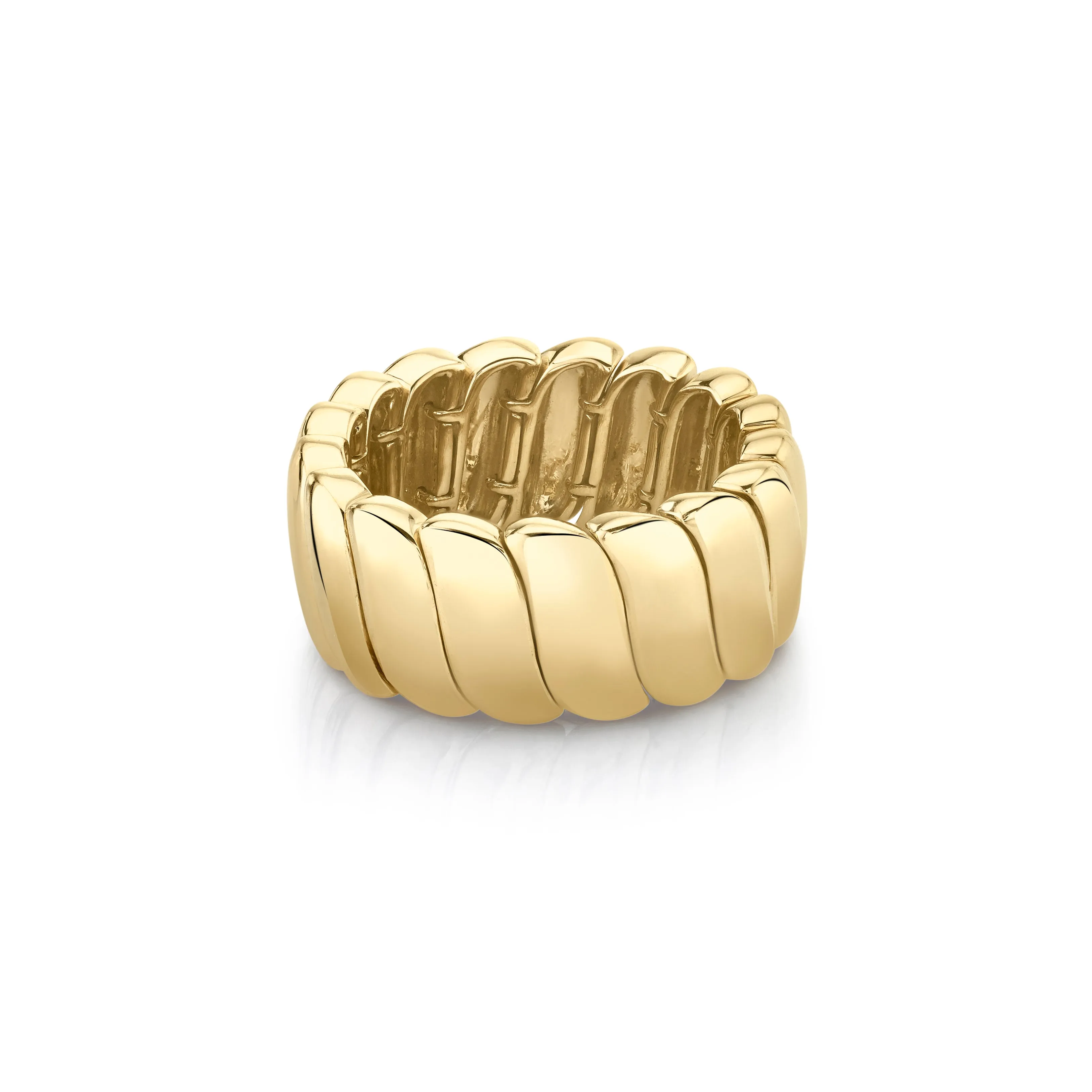 Large Zoe Ring
