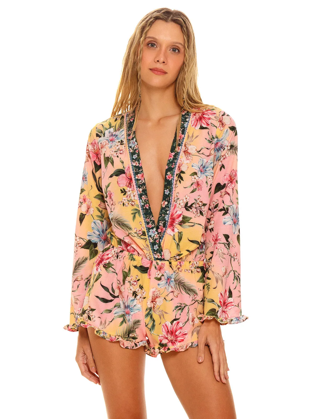 Larissa Romper ::RET