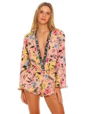 Larissa Romper ::RET