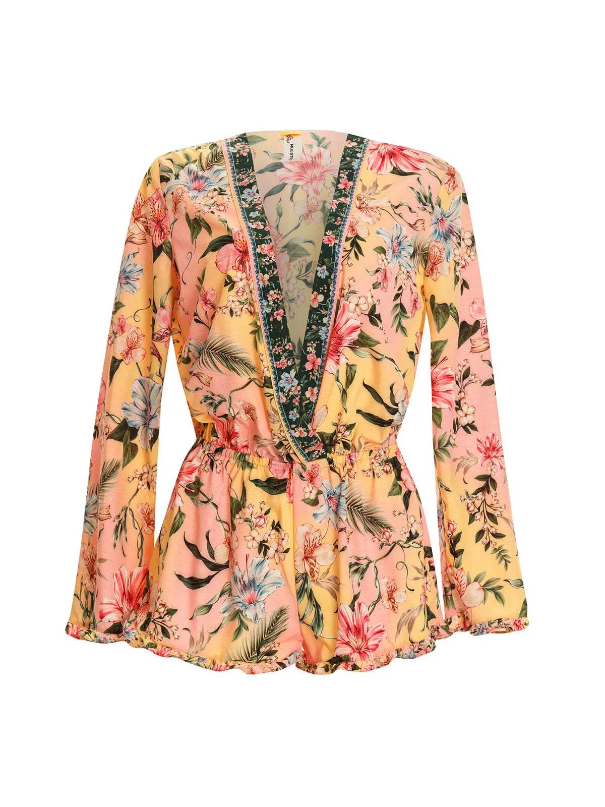 Larissa Romper ::RET