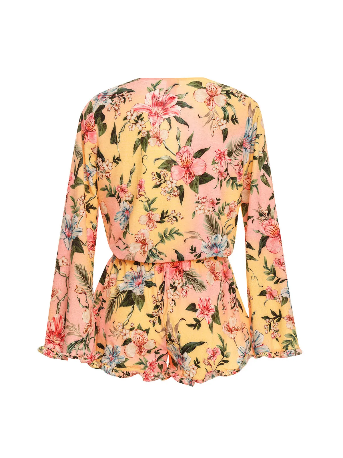 Larissa Romper ::RET
