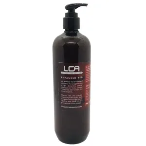 LCA Liquid Fertiliser - Advanced Red 500ml