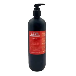 LCA Liquid Fertiliser - Iron 500ml