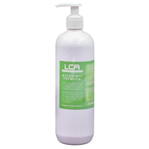 LCA Liquid Fertiliser - Micro Mix Premium 500ml
