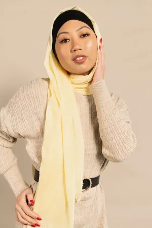 LEMON Woven Viscose