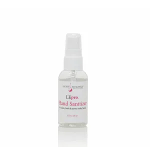 LEpro Hand Sanitizer