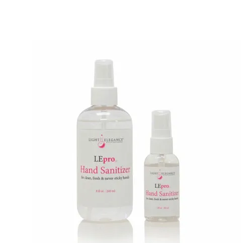LEpro Hand Sanitizer