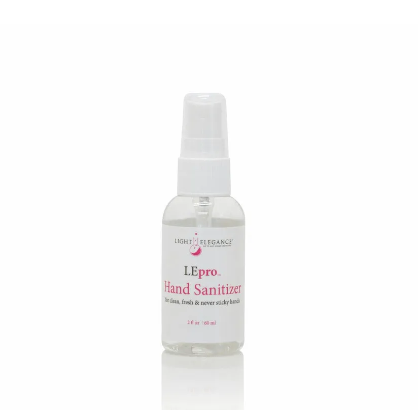 LEpro Hand Sanitizer