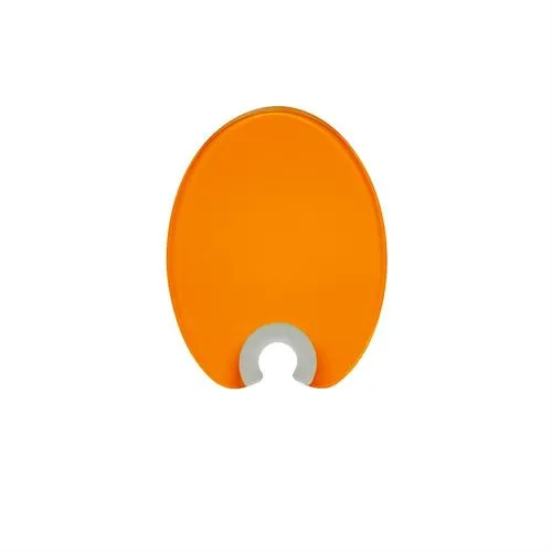 Light Protective Shield, Type 2, Compatible with NuMedical Q7 and Q8 series Curing Light, 992844