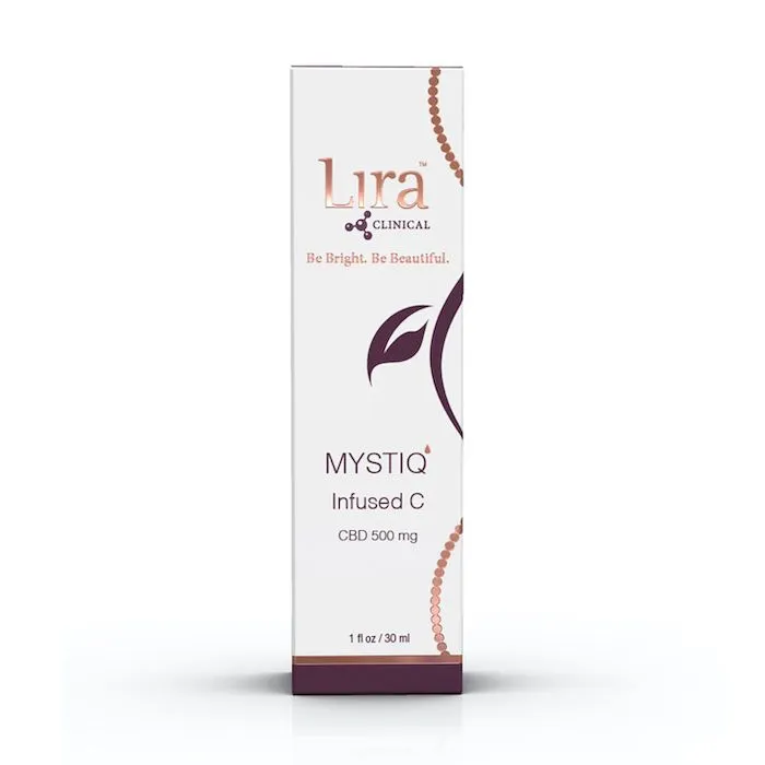 Lira Clinical-MYSTIQ Line~ Infused C Serum