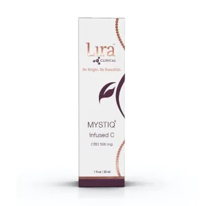 Lira Clinical-MYSTIQ Line~ Infused C Serum