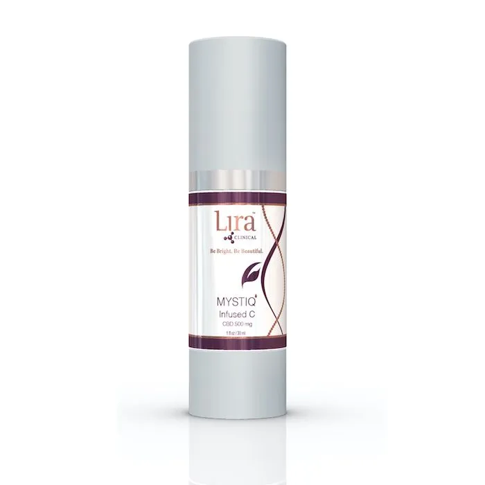 Lira Clinical-MYSTIQ Line~ Infused C Serum