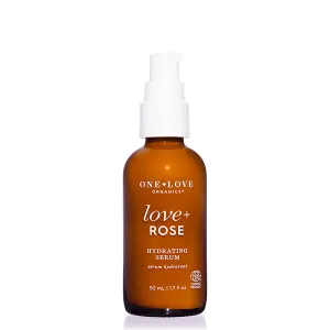 Love   Rose Hydrating Serum