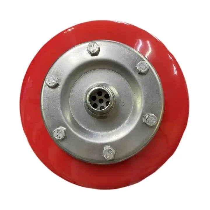 LuckyPro Vertical Bladder Pressure Tank for Water Pumps - 50L, 100L & 150L