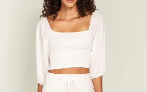 Lula-Joan Wrap Pants