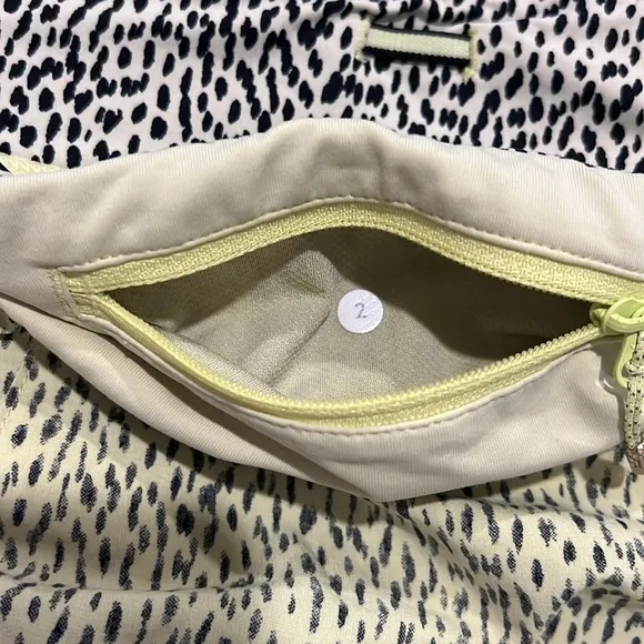 Lululemon • Pace Rival Skirt II *4-way Stretch (Regular)