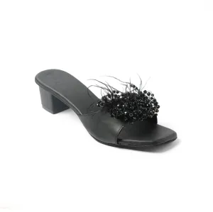 LYLA BLACK BLOCK 2'