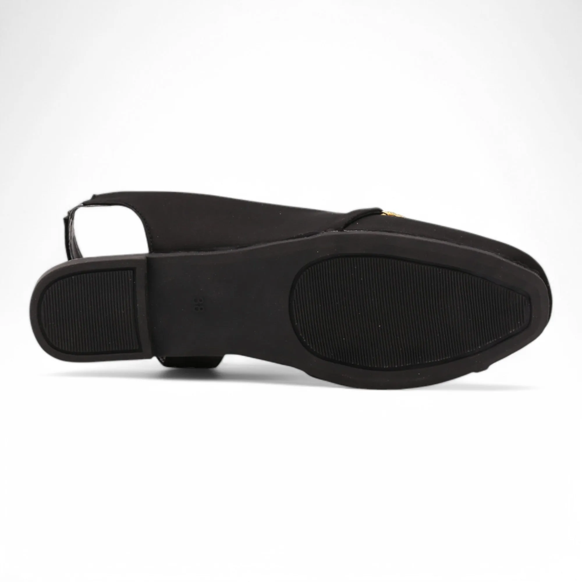 M0651 flat shoes