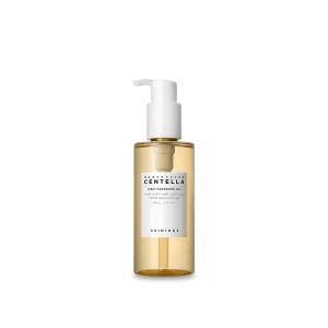 Madagascar Centella Light Cleansing Oil (200ml)