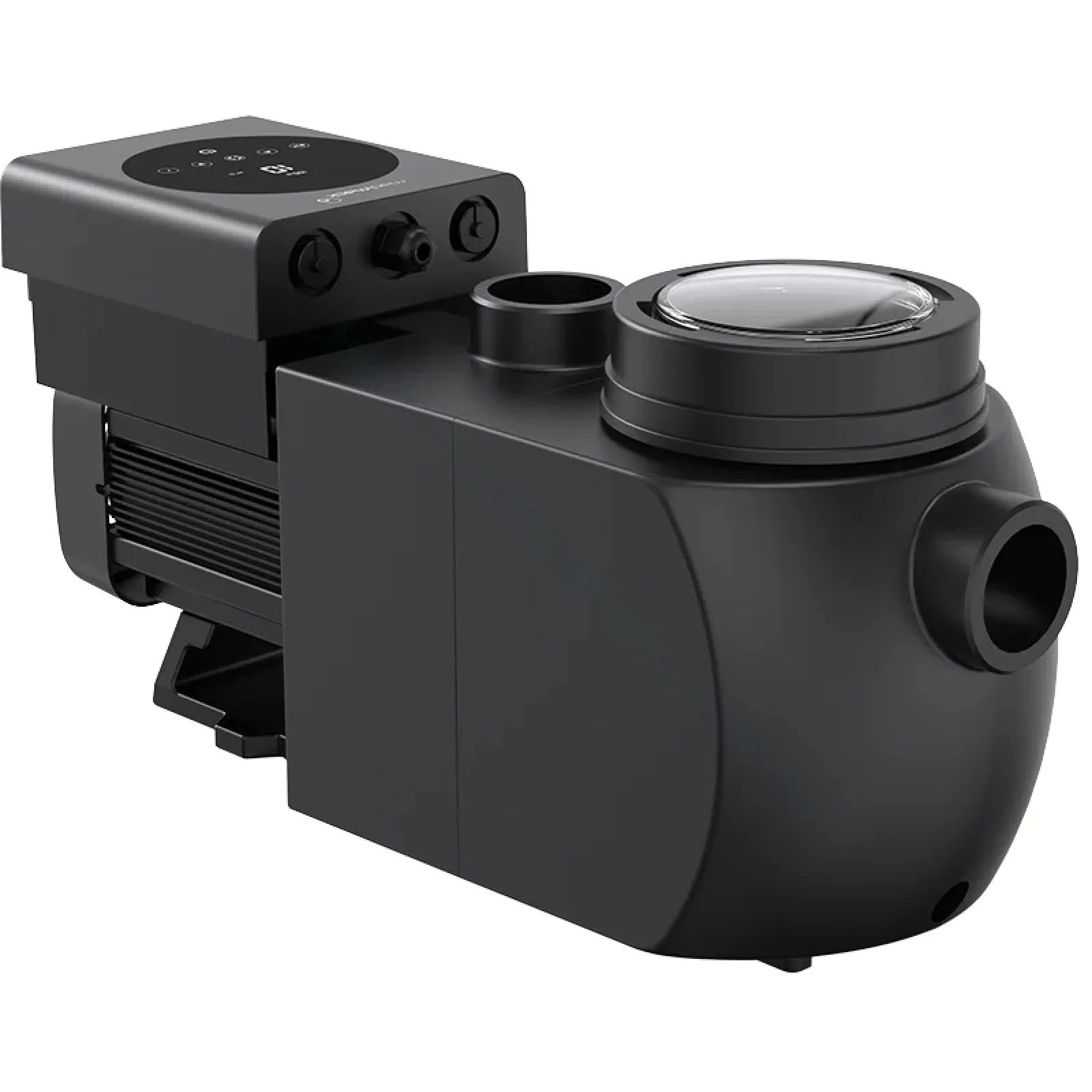 Madimack Pool Pumps - InverFlow Pro