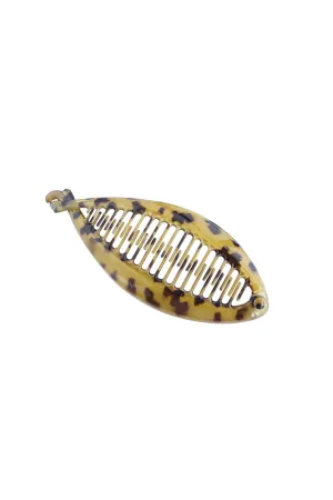 MAE 40-2009S Banana Clip Shell