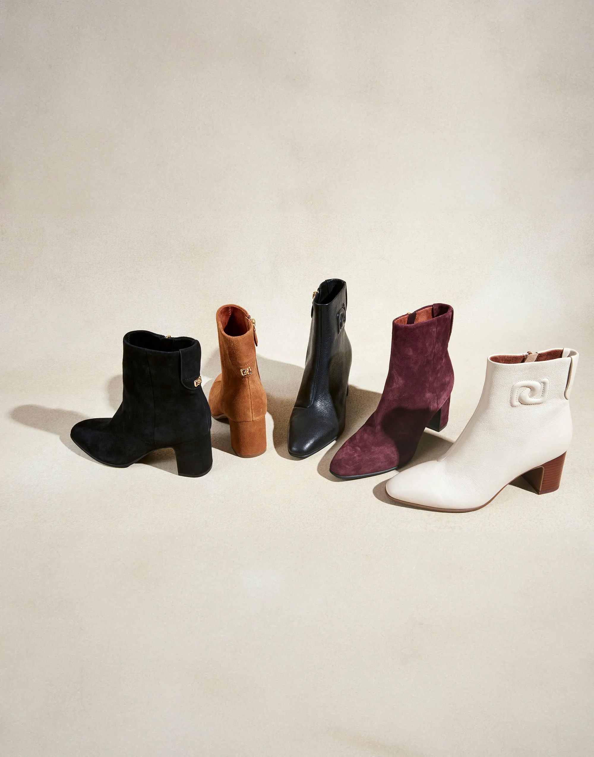 Magnus *FINAL SALE*