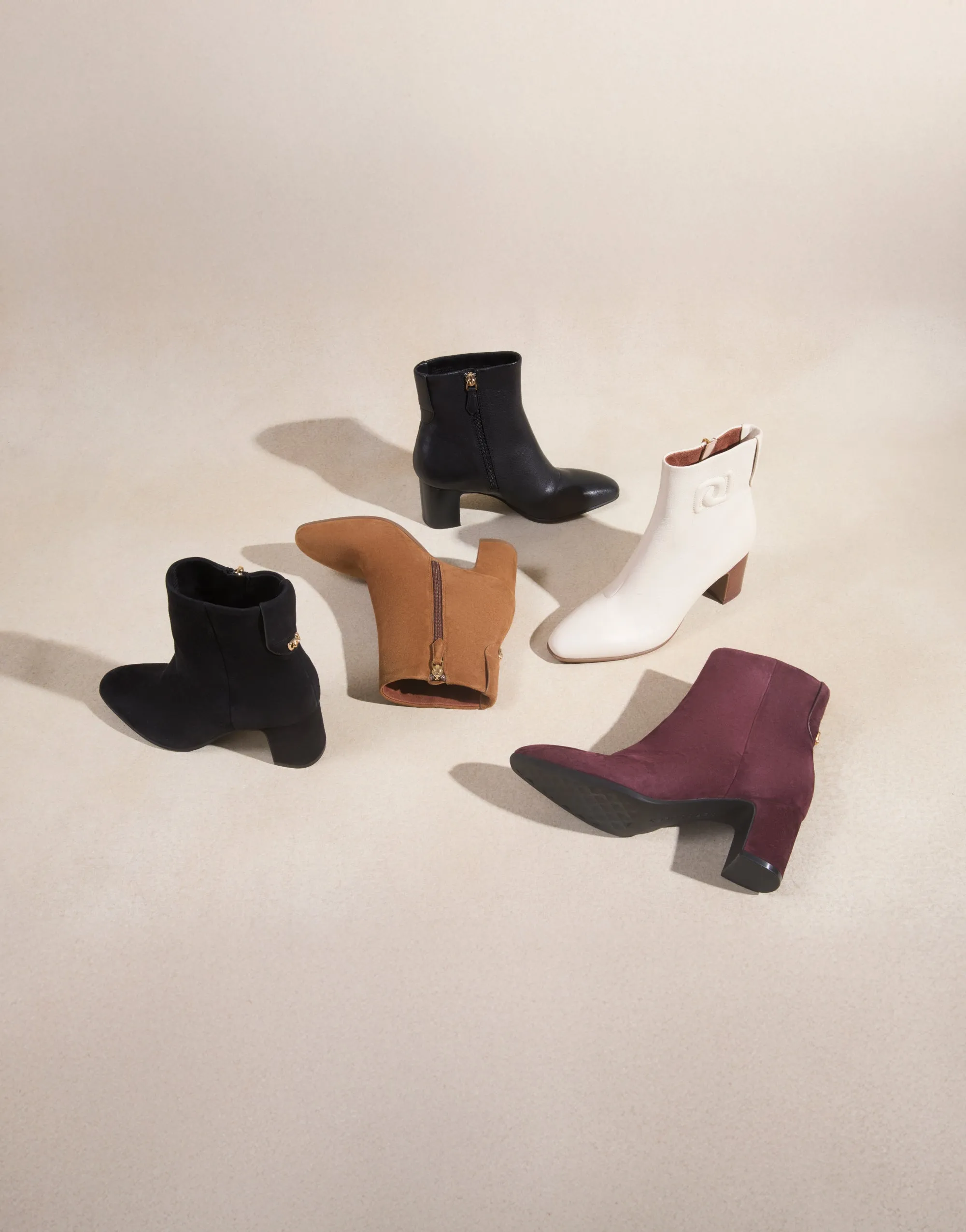 Magnus *FINAL SALE*
