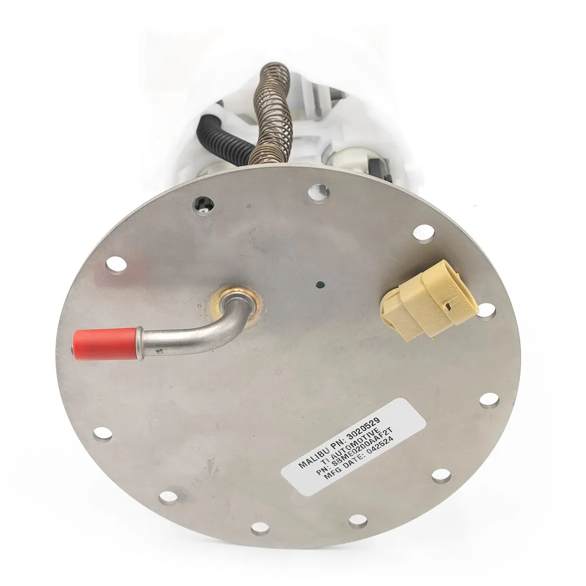 MALIBU/AXIS In tank Fuel pump-Gen4