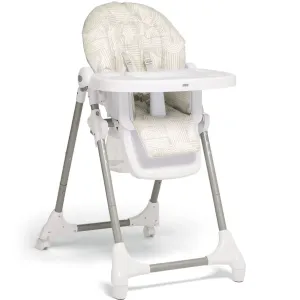 Mamas & Papas Snax Highchair - Woven Natural