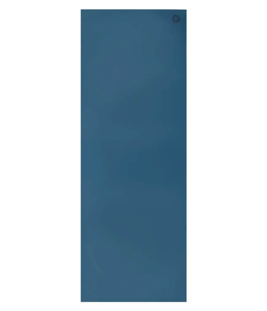 Manduka GRP® Adapt Yoga Mat 5mm (71") - Aqua Marina