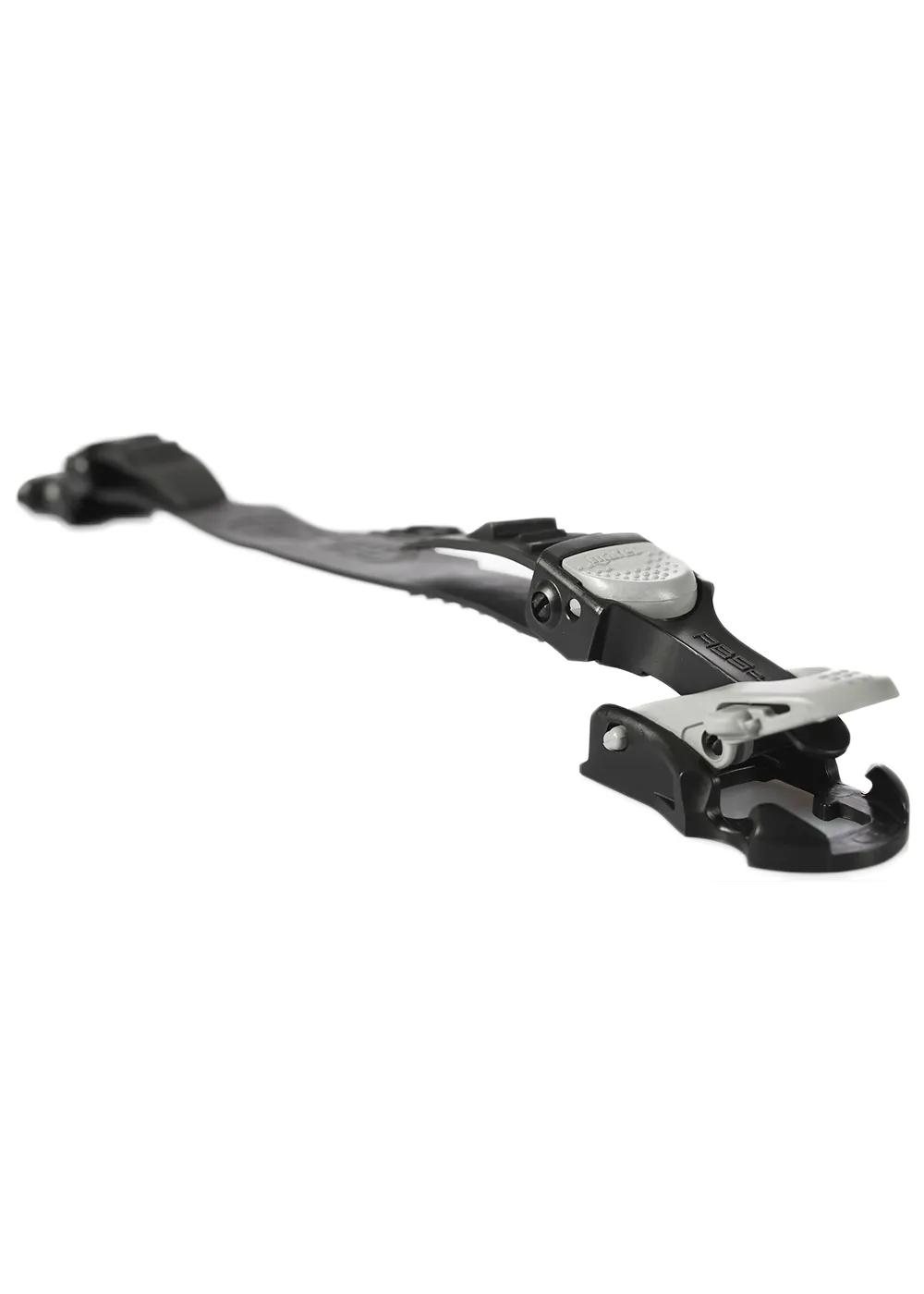 Mares ABS Plus Fin Buckels with Strap (single)