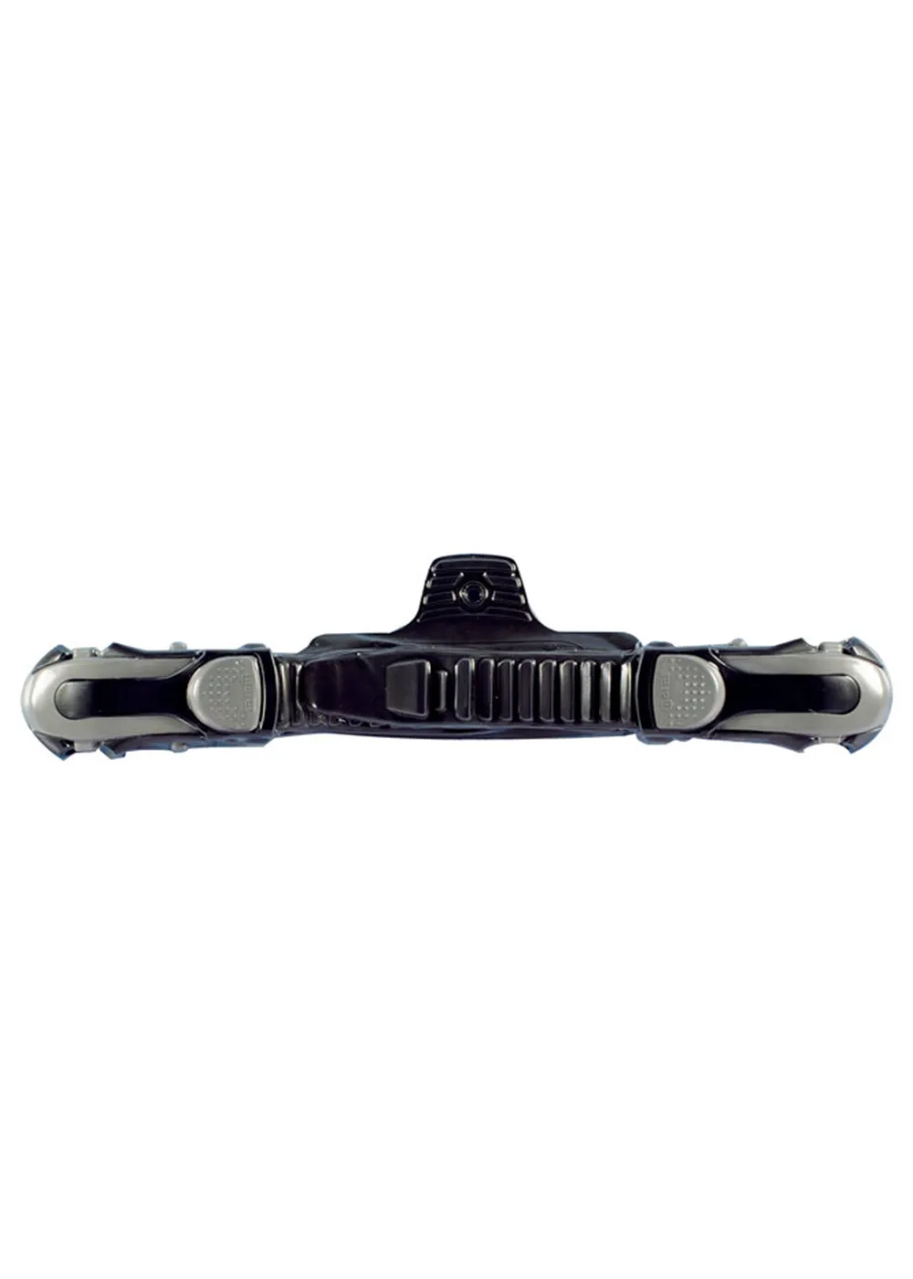 Mares ABS Plus Fin Buckels with Strap (single)