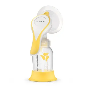 Medela Harmony Flex Breast Pump