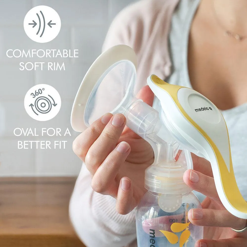 Medela Harmony Flex Breast Pump