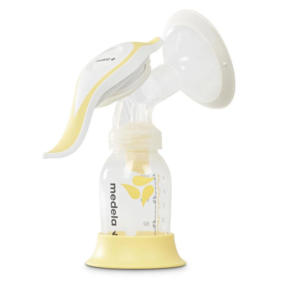 Medela Harmony Flex Breast Pump