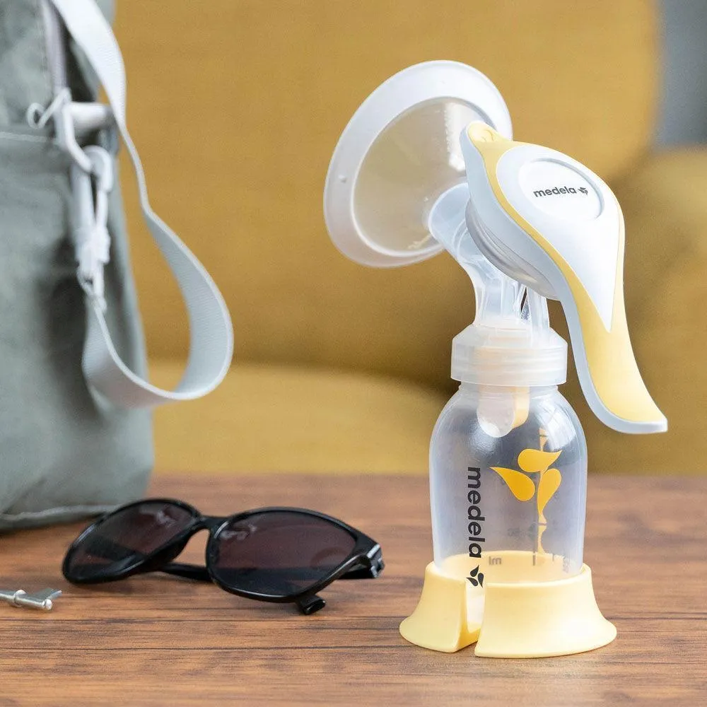 Medela Harmony Flex Breast Pump