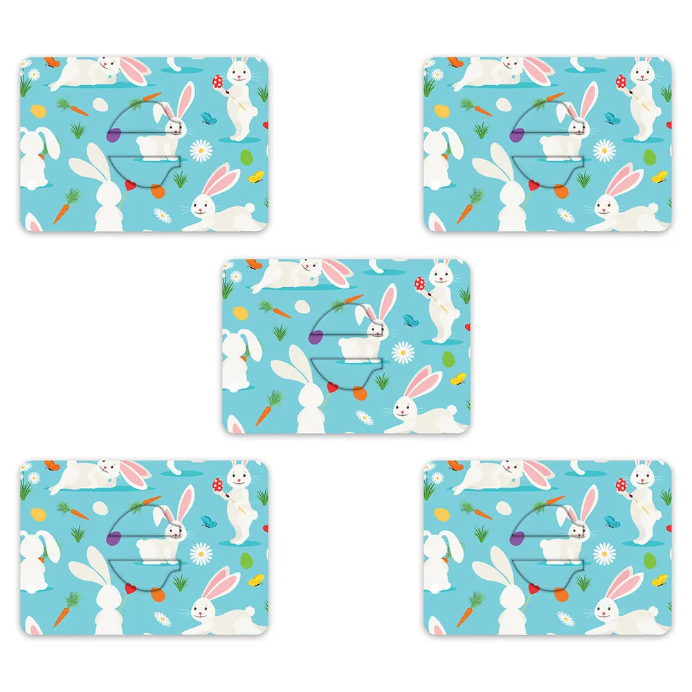 Medtronic Easter Design Patches
