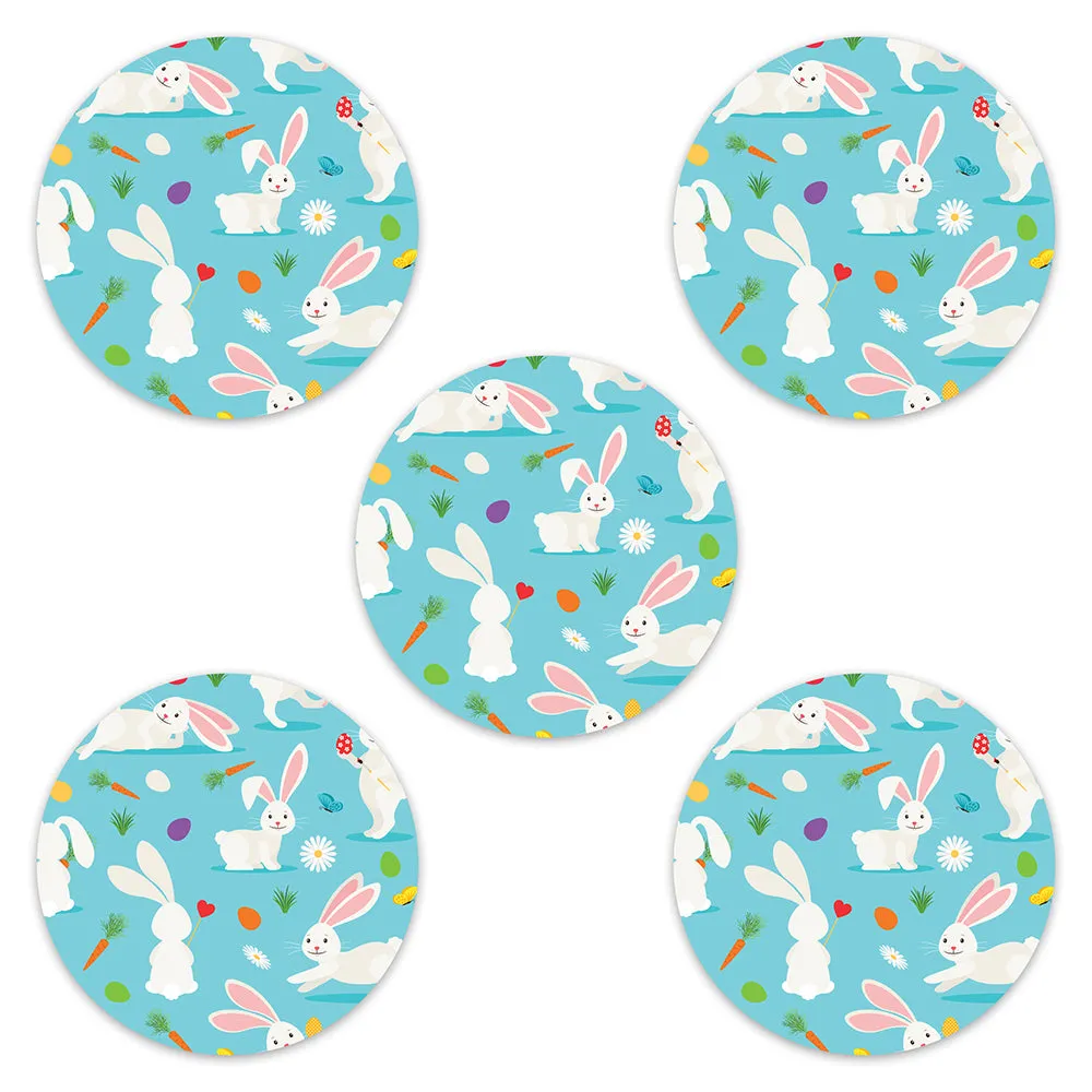 Medtronic Easter Design Patches