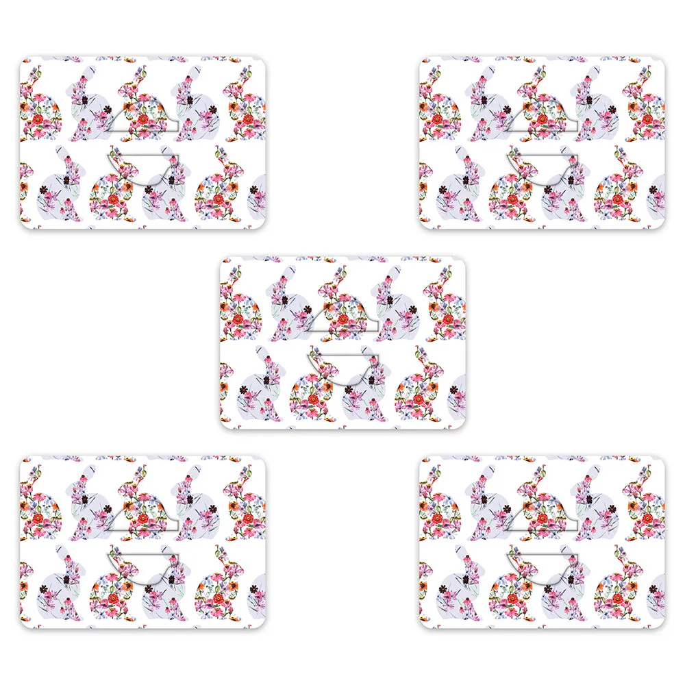 Medtronic Easter Design Patches