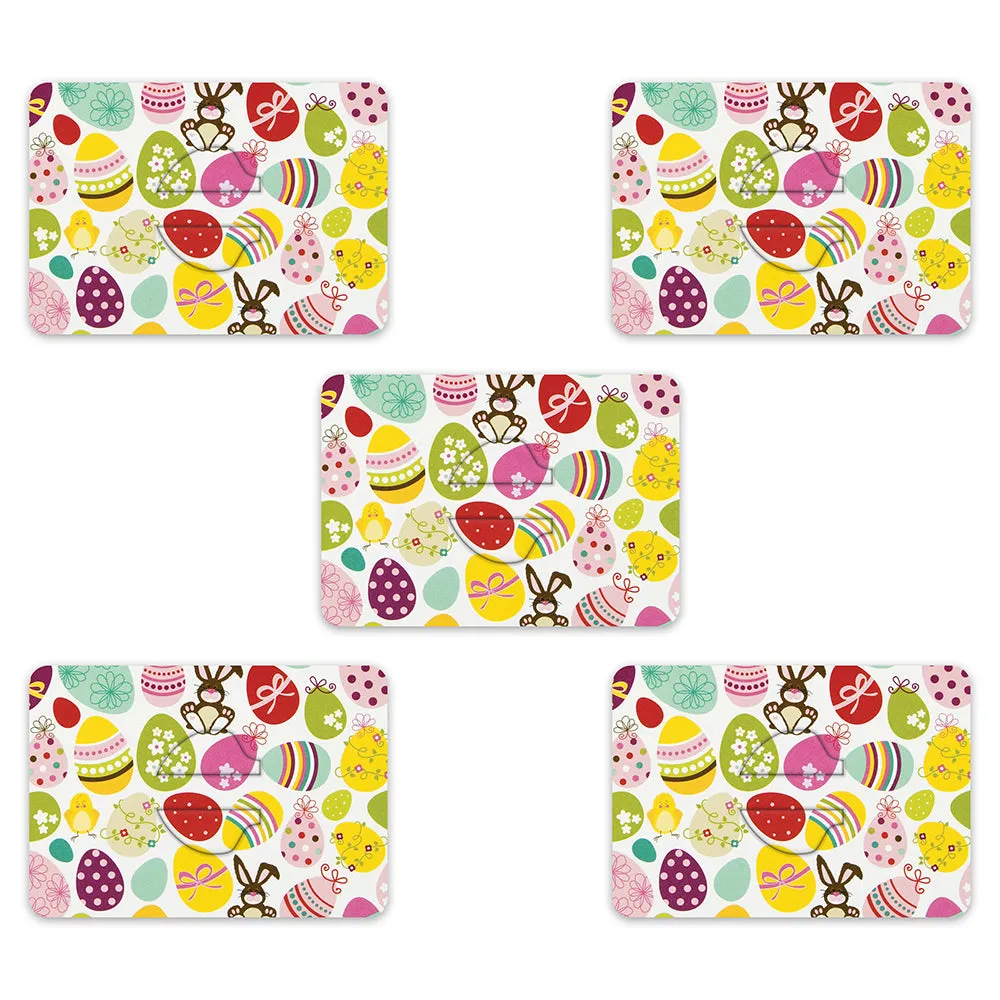 Medtronic Easter Design Patches