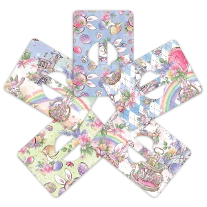 Medtronic Easter Eggs Mixed Pack