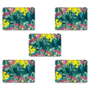 Medtronic Wattle & Gum Blossoms Design Patches