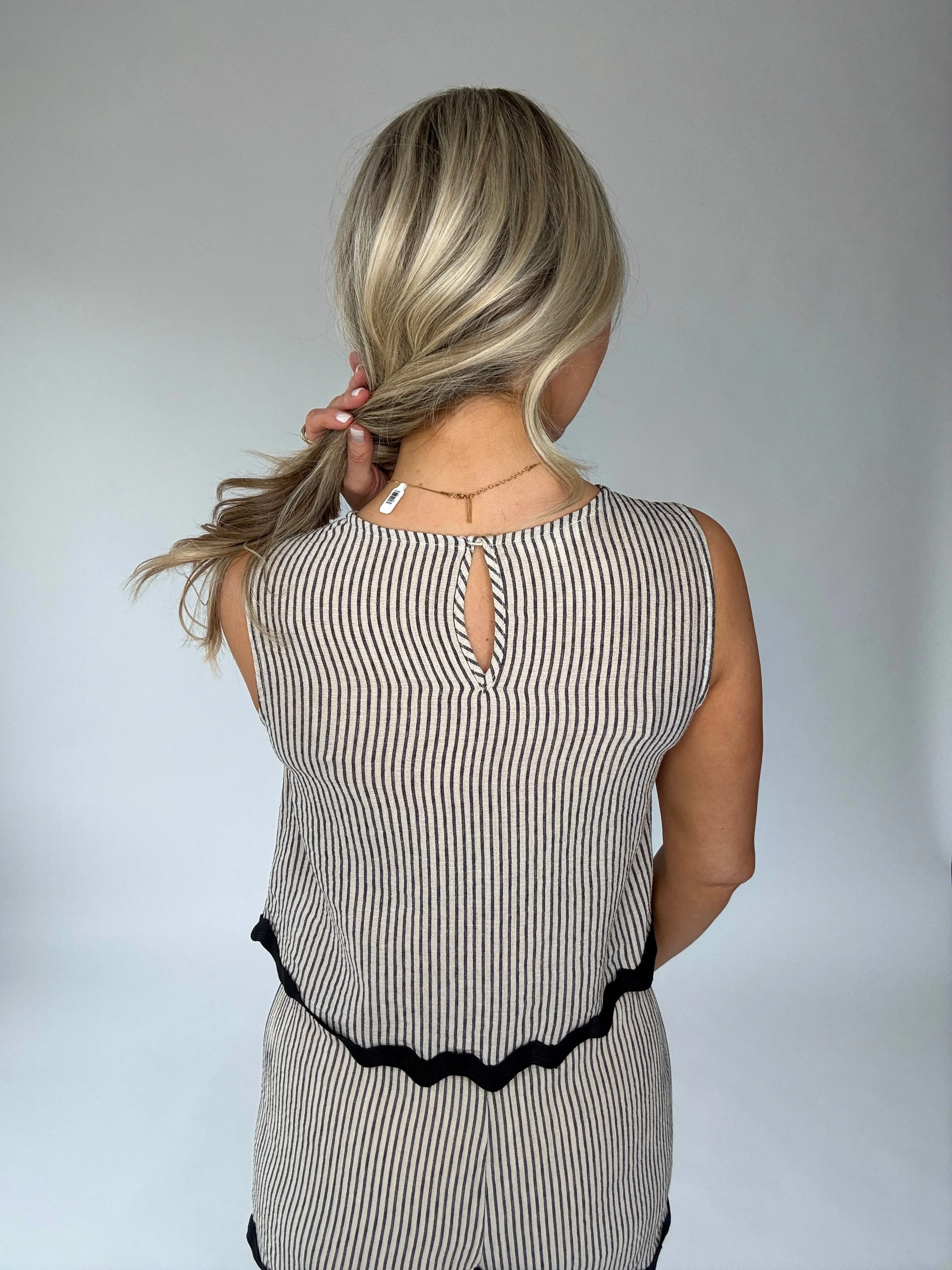 Meet Me In Montauk Top